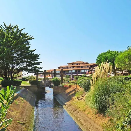 Albret By Interhome * Vieux-Boucau-les-Bains