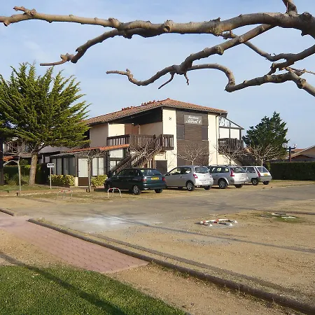 Albret By Interhome Vieux-Boucau-les-Bains