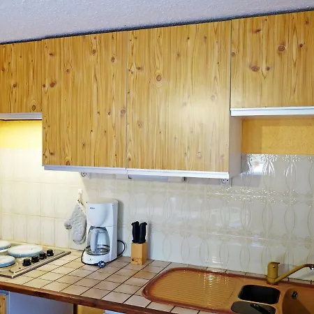 Apartmán Albret By Interhome