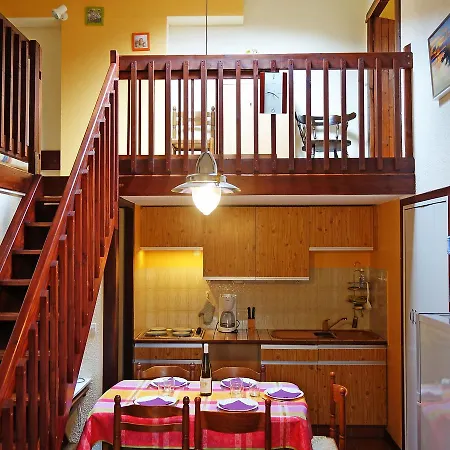 Albret Apartment