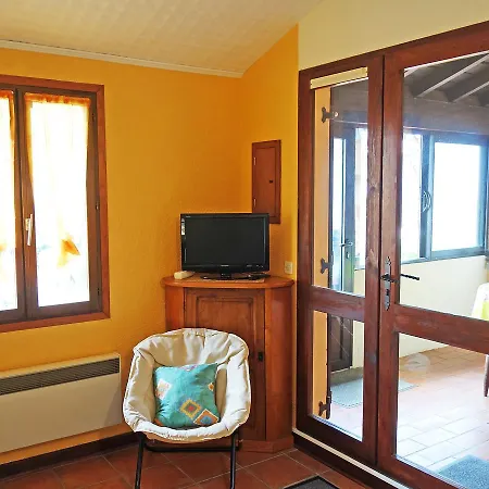 Apartment Albret
