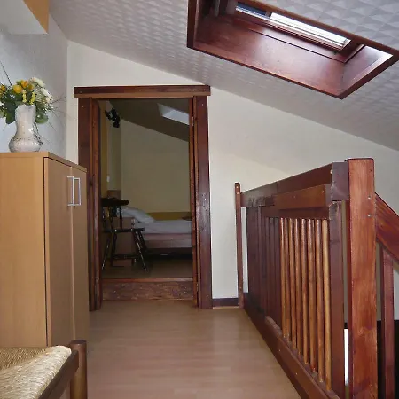 Albret Apartment