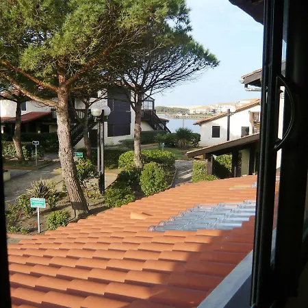 Albret Apartment Vieux-Boucau-les-Bains
