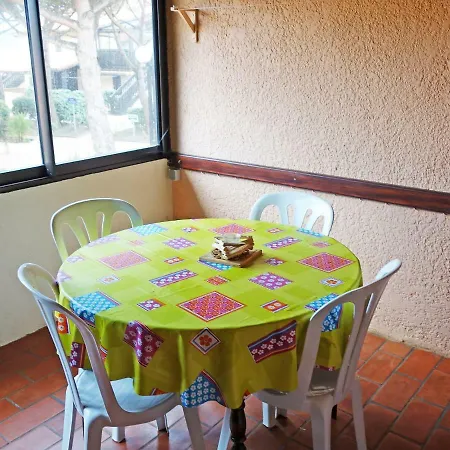 Apartment Albret Vieux-Boucau-les-Bains