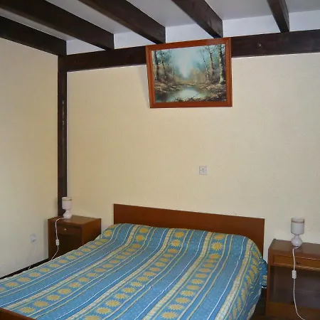 Apartment Albret Vieux-Boucau-les-Bains